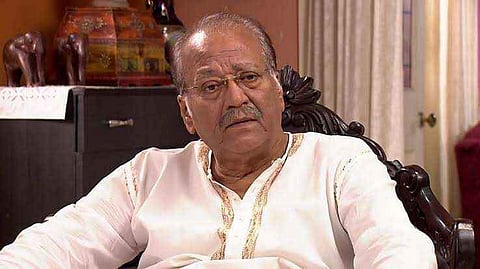 നടന്‍ സന്തു മുഖോപാധ്യായ അന്തരിച്ചു