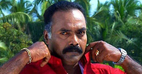 തിലകന്റെ മകനും സീരിയല്‍ നടനുമായ ഷാജി തിലകന്‍ അന്തരിച്ചു