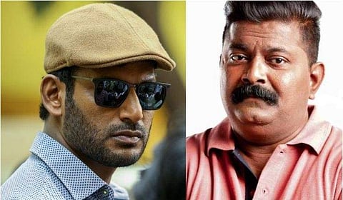 വിദേശ ചിത്രീകരണത്തിന് മുടക്കിയത് 13 കോടി, ബാക്കി സംവിധാനം ചെയ്യാൻ ചോദിച്ച പ്രതിഫലം അഞ്ചു കോടി ; മിഷ്കിനെതിരെ വിശാലിന്റെ വെളിപ്പെടുത്തൽ 