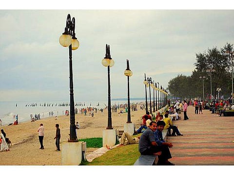 കൊറോണ: കോഴിക്കോട്ടെ വിനോദ സഞ്ചാര കേന്ദ്രങ്ങൾ അടച്ചു