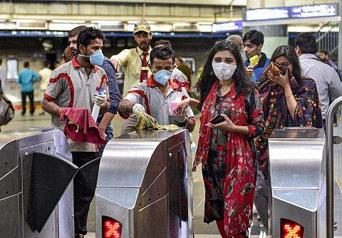 ബാറുകളും അടച്ചിടണം; രോഗവ്യാപനം അതിവേഗം; സര്‍ക്കാരിനോട് ഐഎംഎ