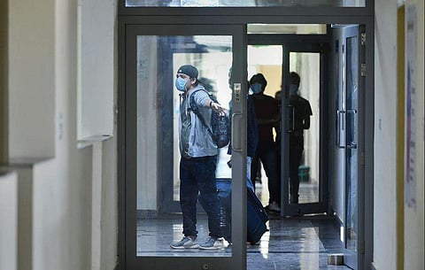 മനേസര്‍ ക്യാമ്പില്‍ ഒരാള്‍ക്ക് കൊവിഡ് സ്ഥിരീകരിച്ചു; റിക്രൂട്ട്‌മെന്റ് റാലികള്‍ മാറ്റിവെച്ച് കരസേന ;എല്ലാ കമാന്‍ഡ് ഹെഡ്ക്വാര്‍ട്ടേഴ്‌സുകളും ക്വാറന്റൈന്‍ സൗകര്യം സജ്ജമാക്കാന്‍ നിര്‍ദേശം