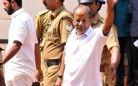 ടിപി വധക്കേസ് പ്രതി പി കെ കുഞ്ഞനന്തന് ജാമ്യം ; വിദഗ്ധ ചികില്‍സ വേണമെന്ന് മെഡിക്കല്‍ ബോര്‍ഡ്