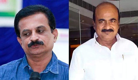 രജിത്ത് കുമാർ സിനിമയിലേക്ക്; ക്രേസി ടാസ്കിലേക്ക് ക്ഷണിച്ച് ആലപ്പി അഷ്റഫ്