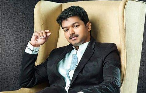 വിജയ് നികുതി വെട്ടിച്ചിട്ടില്ല; ക്ലീൻചിറ്റുമായി ആദായനികുതി വകുപ്പ്