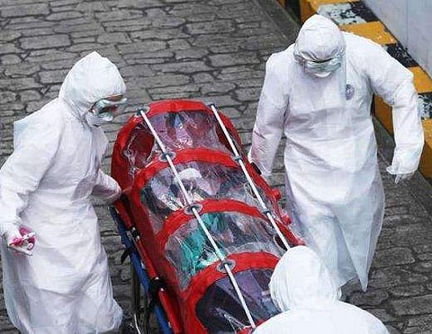 കൊറോണ; നാല് ലക്ഷം ധന സഹായമില്ല; ഉത്തരവ് തിരുത്തി കേന്ദ്ര സർക്കാർ