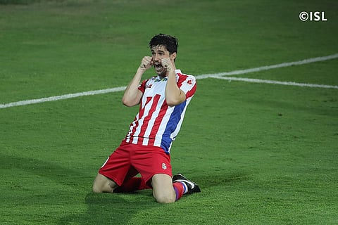 ഇന്ത്യൻ സൂപ്പർ ലീ​ഗ്, ഐ ലീഗ് ട്രോഫികള്‍ ഇനി ഒറ്റ ഷോക്കേസില്‍! എടികെയ്ക്ക് മൂന്നാം ഐഎസ്എല്‍ കിരീടം