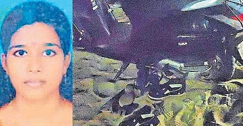 പെണ്‍കുട്ടിയുടെ മൃതദേഹം ഒഴുകിനടക്കുന്നു ; അജ്ഞാത ഫോണ്‍ കോള്‍ തുമ്പായി ; വിഴിഞ്ഞത്തെ വിദ്യാര്‍ത്ഥിനികളുടെ തിരോധാനം, ഒരാളുടെ മൃതദേഹം കണ്ടെടുത്തു