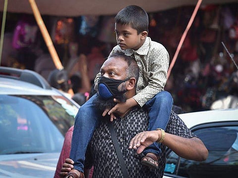 ഭേദമായവർക്ക് വീണ്ടും കൊറോണ വരുമോ?; വിദ​ഗ്ധർ പറയുന്നത് ഇങ്ങനെ