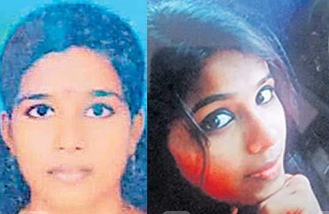 ' അച്ഛാ  വേഗം മടങ്ങി വരാം' എന്നു പറഞ്ഞു പോയി ; നിഷയ്ക്ക് പിന്നാലെ ശരണ്യയുടെ മൃതദേഹവും കണ്ടെത്തി ; മൂന്നാമത്തെ ആള്‍ക്കായി തിരച്ചില്‍