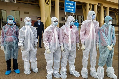 157 രാജ്യങ്ങളില്‍ കൊറാണ: മരണം 6500 കവിഞ്ഞു; ഇറ്റലിയില്‍ 24 മണിക്കൂറിനുള്ളില്‍ മരിച്ചത് 368 പേര്‍; ഇന്ത്യയില്‍ രോഗബാധിതര്‍ 115 