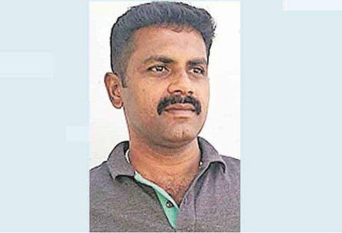 മൂന്നാം വിവാഹത്തിനെത്തിയത് രണ്ടാം ഭാര്യയുടെ കാറിൽ; വിവരമറിഞ്ഞ ആദ്യഭാര്യമാർ കെണിയൊരുക്കി ; യുവാവ് പിടിയിൽ