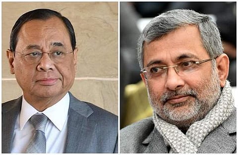 ജനങ്ങള്‍ക്ക് ജുഡീഷ്യറിയിലുള്ള വിശ്വാസം നഷ്ടപ്പെട്ടു; രഞ്ജന്‍ ഗൊഗോയിയെ രാജ്യസഭയിലേക്ക് നാമനിര്‍ദേശം ചെയ്തതില്‍ രൂക്ഷ വിമര്‍ശനവുമായി ജസ്റ്റിസ് കുര്യന്‍ ജോസഫ്