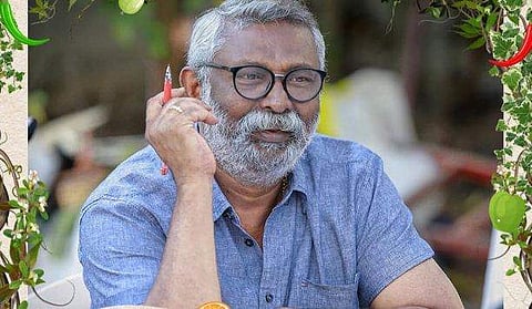 'സുനാമി'യുടെ ഷൂട്ടിങ് നിർത്തിവച്ചു, വീണ്ടും വരുമെന്ന് ലാൽ; കുറിപ്പ് 