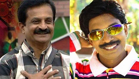 'രജിത്ത് സാറിന് കട്ട സപ്പോ൪ട്ട്, ആരും അസൂയപ്പെട്ടിട്ട് കാര്യമില്ല'; ഇപ്പോൾ കാണുന്നത് ചൊറിച്ചിലെന്ന് സന്തോഷ് പണ്ഡിറ്റ് 