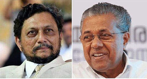 കേരളത്തെ പ്രകീര്‍ത്തിച്ച് സുപ്രീംകോടതി ;കുട്ടികളുടെ ഉച്ചഭക്ഷണത്തില്‍ സംസ്ഥാനങ്ങള്‍ക്ക് നോട്ടീസ് 