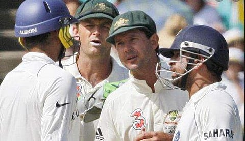 'അന്ന് ഞാനൊരു മോശം ക്യാപ്റ്റനായിരുന്നു'; മങ്കിഗേറ്റ് വിവാദത്തില്‍ സംഭവിച്ചത് തുറന്ന് പറഞ്ഞ് റിക്കി പോണ്ടിങ്