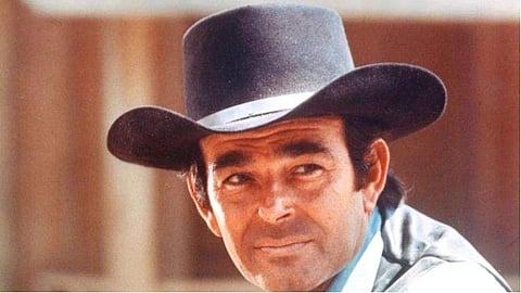 ഹോളിവുഡ് നടന്‍ സ്റ്റുവര്‍ട്ട് വിറ്റ്മാന്‍ അന്തരിച്ചു