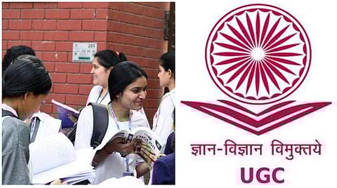 എല്ലാ പരീക്ഷകളും മാറ്റണം; സർവകലാശാലകൾക്ക് ‍യുജിസിയുടെ നിർദേശം 