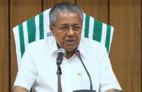 ചെറിയ പിഴവ് പോലും സ്ഥിതി വഷളാക്കും, ജാഗ്രത തുടരണം; തദ്ദേശ സ്ഥാപനങ്ങളുടെ പങ്കാളിത്തം അഭ്യര്‍ത്ഥിച്ച് മുഖ്യമന്ത്രി