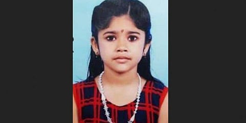 മൃതദേഹം കണ്ടെടുക്കുന്നതിന് മുന്‍പുള്ള 18-20 മണിക്കൂറുകള്‍ക്കിടയില്‍ മരണം; ദേവനന്ദയുടേത് മുങ്ങിമരണമെന്ന് പോസ്റ്റ്‌മോര്‍ട്ടം റിപ്പോര്‍ട്ട്