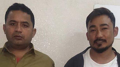 ബം​ഗളൂരുവിലെ മസാജ് പാർലറുകളിൽ റെയ്ഡ്; അനാശാസ്യം കണ്ടെത്തി; പെൺകുട്ടികളെ രക്ഷപ്പെടുത്തി