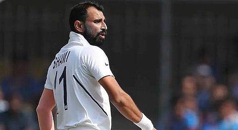 രണ്ടാം ഇന്നിങ്‌സിലെ ഹീറോ, എന്നിട്ടും ക്രൈസ്റ്റ്ചര്‍ച്ചില്‍ എറിഞ്ഞത് 3 ഓവര്‍ മാത്രം; കാരണം