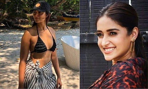 ആൻഡമാൻ ദിനങ്ങൾ വീണ്ടും ഓർത്തെടുത്ത് ഇലിയാന; 'സൂപ്പർ ഹോട്ടി' എന്ന് ആരാധകർ, വൈറലായി ചിത്രങ്ങൾ