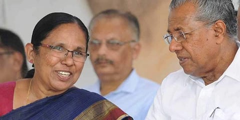 വീടുകളില്‍ നിരീക്ഷണത്തില്‍ കഴിയുന്നവര്‍ക്ക് ഭക്ഷണം എത്തിക്കും; വസ്തു, വിനോദ നികുതികള്‍ അടയ്ക്കുന്നതിന് സാവകാശം: റവന്യു റിക്കവറി നടപടികള്‍ നീട്ടി