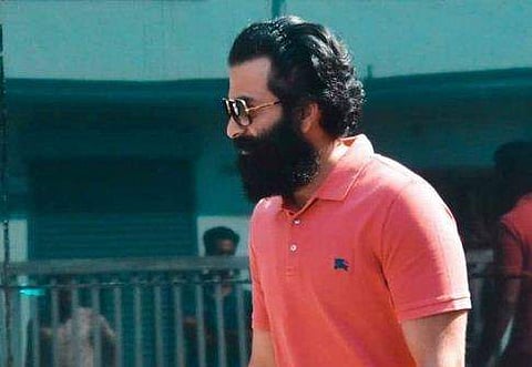 എല്ലാവരും മെഡിക്കല്‍ ചെക്കപ്പ് നടത്തി; ജോര്‍ദാനില്‍ ഞങ്ങള്‍ സുരക്ഷിതര്‍; രണ്ട് നടന്‍മാര്‍ നിരീക്ഷണത്തിലാണെന്ന് പൃഥ്വിരാജ്