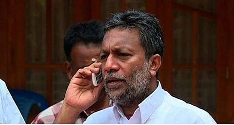 ലീഗ് അംഗം കൂറുമാറി, അവിശ്വാസം പാസ്സായി ; കണ്ണൂര്‍ ഡെപ്യൂട്ടി മേയര്‍ പി കെ രാഗേഷ് പുറത്ത്