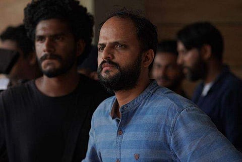 'കയ്യിൽ കഥയുണ്ടോ? ഇങ്ങോട്ട് അയച്ചോളൂ, കിടിലൻ ആണെങ്കിൽ സിനിമയാക്കാം'; ജൂഡ് ആന്റണി