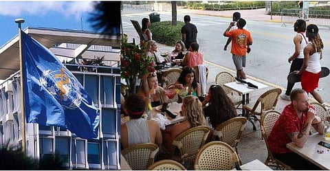 'നിങ്ങള്‍ വൈറസിന് അതീതരെന്ന ധാരണ വേണ്ട' ; ചെറുപ്പക്കാരില്‍ മരണത്തിന് വരെ കാരണമായേക്കാം, ഡബ്ലിയു എച്ച് ഒ മുന്നറിയിപ്പ്