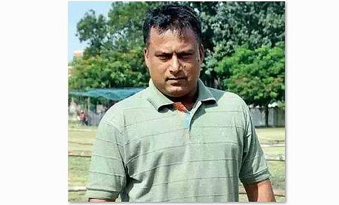 വനിതാ ക്രിക്കറ്റ് താരങ്ങള്‍ക്കെതിരെ ലൈംഗികാതിക്രമം; ഇന്ത്യന്‍ മുന്‍ ബാറ്റ്‌സ്മാന് സസ്‌പെന്‍ഷന്‍ 