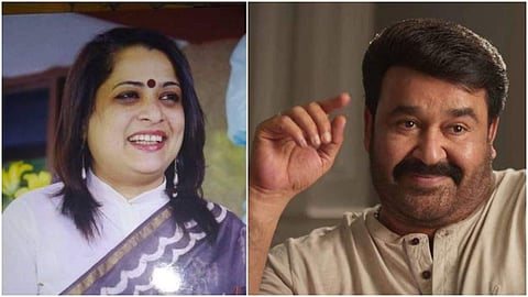 'ലാലേട്ടാ, ഒരിത്തിരി വകതിരിവ് ആയിക്കൂടെ?'; കുറിപ്പ് വൈറല്‍