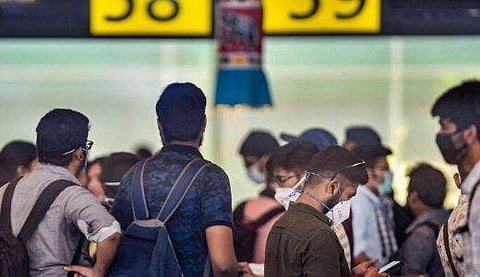 മലപ്പുറം ജില്ലയിൽ 144 പ്രഖ്യാപിച്ചു; അഞ്ചിലധികം ആളുകൾ കൂട്ടംകൂടി നിൽക്കരുത്; കൂട്ട പ്രാർത്ഥനകൾക്കും നിരോധനം