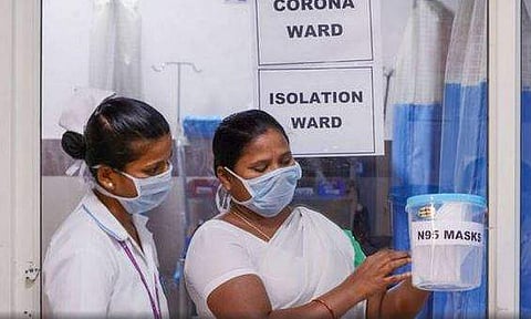 കോഴിക്കോട് ഒരാള്‍ക്ക് കൂടി കൊറോണ സ്ഥിരീകരിച്ചു, ജില്ലയില്‍ മൂന്നായി