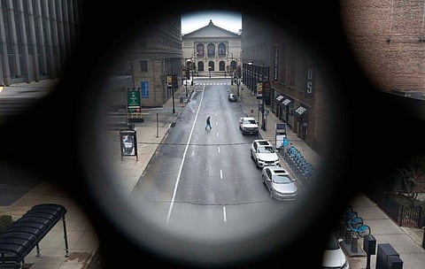 സര്‍ക്കാര്‍ സ്ഥാപനങ്ങള്‍ക്ക് അവധി ; തുറന്നു പ്രവര്‍ത്തിക്കുക ഇവയെല്ലാം