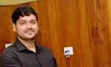 ക്വാറന്റൈനിലായിരുന്ന സബ് കലക്ടര്‍ മുങ്ങി; ഫോണില്‍ വിളിച്ചപ്പോള്‍ കാന്‍പൂരിലെന്ന് മറുപടി; ഞെട്ടല്‍