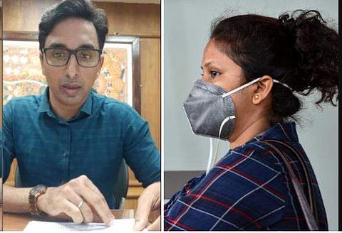 ലക്ഷണങ്ങള്‍ കാണിക്കാത്തവര്‍ക്കും കോവിഡ്; പത്തനംതിട്ട സുരക്ഷിതമായെന്ന ധാരണ തെറ്റെന്ന്  ജില്ലാ കലക്ടര്‍