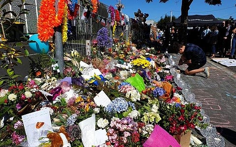 '51 പേരെ കൊന്നത് ഞാനാണ്, 40 പേരെ കൂടി ലക്ഷ്യമിട്ടു' ; ക്രൈസ്റ്റ് ചർച്ച് ആക്രമണത്തിൽ പ്രതിയുടെ കുറ്റസമ്മതം