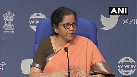 വനിതകളുടെ ജന്‍ധന്‍ അക്കൗണ്ടില്‍ മൂന്നു മാസം 500 രൂപ വീതം, തൊഴിലുറപ്പു കൂലി ഉയര്‍ത്തി, കര്‍ഷകര്‍ക്ക് 2000 രൂപ; കേന്ദ്ര പാക്കേജില്‍ ആശ്വാസ പ്രഖ്യാപനങ്ങള്‍