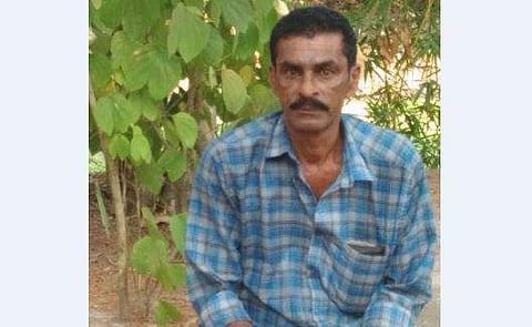 രമേശ് കുമാർ