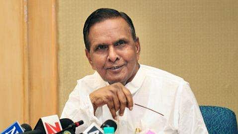 മുന്‍ കേന്ദ്ര മന്ത്രി ബേനി പ്രസാദ് വര്‍മ അന്തരിച്ചു