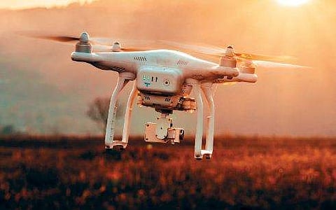 എത്ര പറഞ്ഞിട്ടും ആളുകൾ കേൾക്കുന്നില്ല; നാളെ മുതൽ നിരീക്ഷിക്കാൻ ആകാശ കണ്ണുകളും