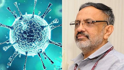 ജനുവരി 18നും മാര്‍ച്ച് 23നും ഇടയില്‍ രാജ്യത്ത് എത്തിയത് 15 ലക്ഷം പേര്‍; കോവിഡ് നിരീക്ഷണത്തില്‍ വീഴ്ച സംഭവിച്ചെന്ന് ക്യാബിനറ്റ് സെക്രട്ടറി