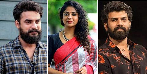 സന്നദ്ധസേവനത്തിന് സിനിമാതാരങ്ങളും ; കൂട്ടിരിപ്പിന് തയ്യാറെന്ന് ടൊവിനോയും പൂര്‍ണിമയും അടക്കം ചലച്ചിത്രപ്രവര്‍ത്തകര്‍