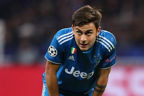 'ശ്വാസമെടുക്കാന്‍ പോലും വയ്യാതെയായി', കോവിഡ്‌ 19 സൃഷ്ടിച്ച ആരോഗ്യ പ്രശ്‌നങ്ങള്‍ വെളിപ്പെടുത്തി ഡിബാല