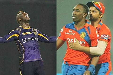 ഞങ്ങളുടെ ലാറയും ഗെയ്‌ലും ഈ താരമാണ്‌, വിന്‍ഡിസിന്റെ വെടിക്കെട്ട്‌ വീരനെ ചൂണ്ടി ബ്രാവോ