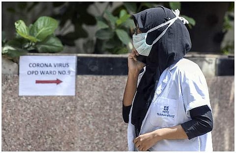 ടെലിമെഡിസിന്‍ നാളെമുതല്‍; കൊറോണ പരിചരണം ആവശ്യമായവരുടെ രജിസ്‌ട്രേഷന്‍ ആരംഭിച്ചു, നടപടിക്രമം ഇങ്ങനെ